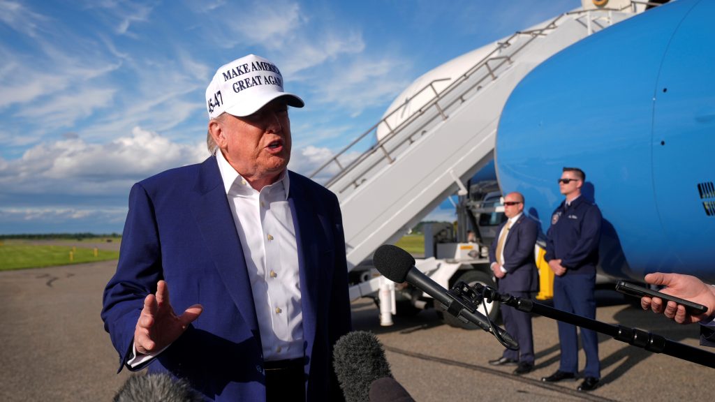 Trump